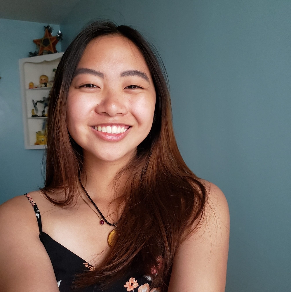 Meet your Posher, Alvie